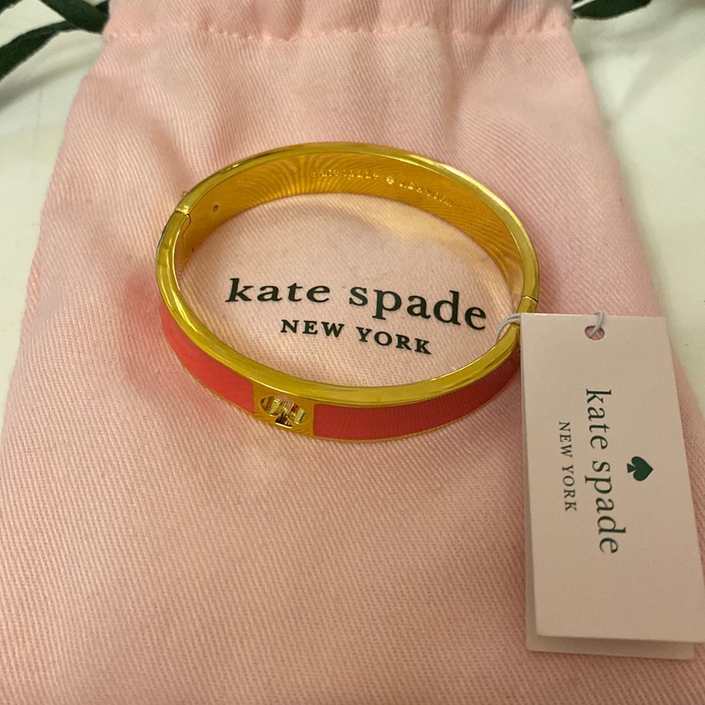 Kate spade bracelet